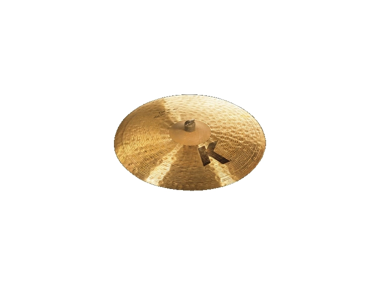 Zildjian K Custom 22 High D ride 